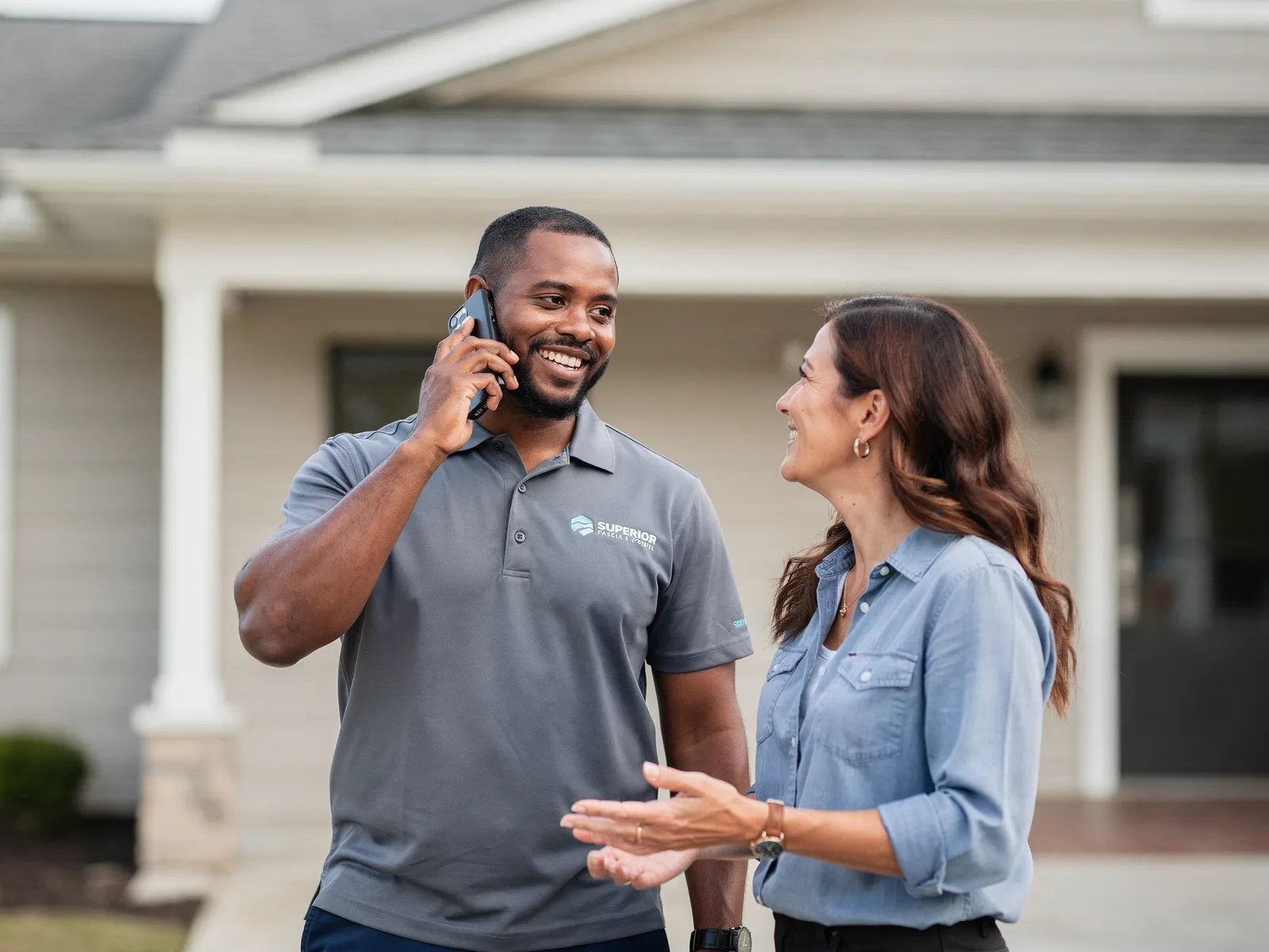 Fascia Repair West Kill, NY FAQs