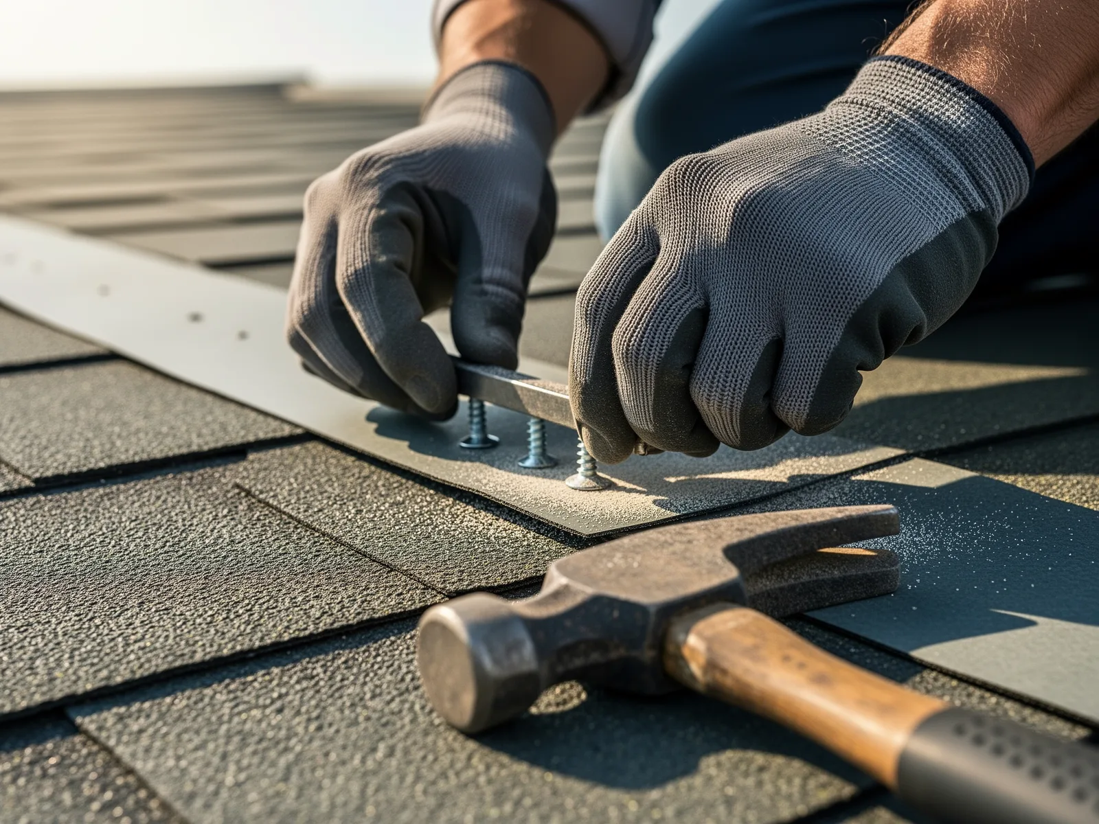 Why choose Fascia Repair in West Kill, NY